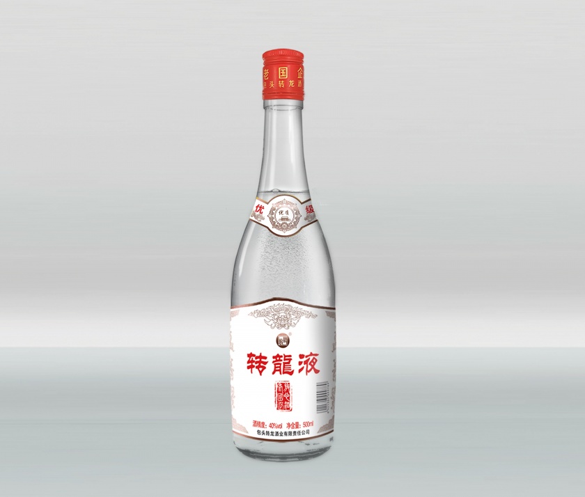 40°優級轉龍液